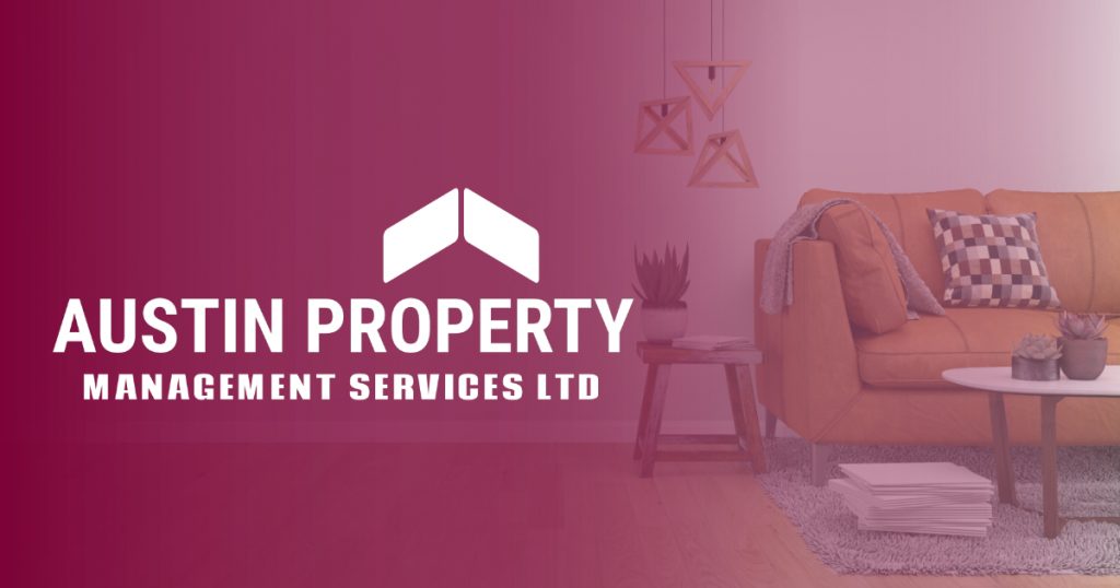 Austin Property Management Services LTD Facebook Opengraph